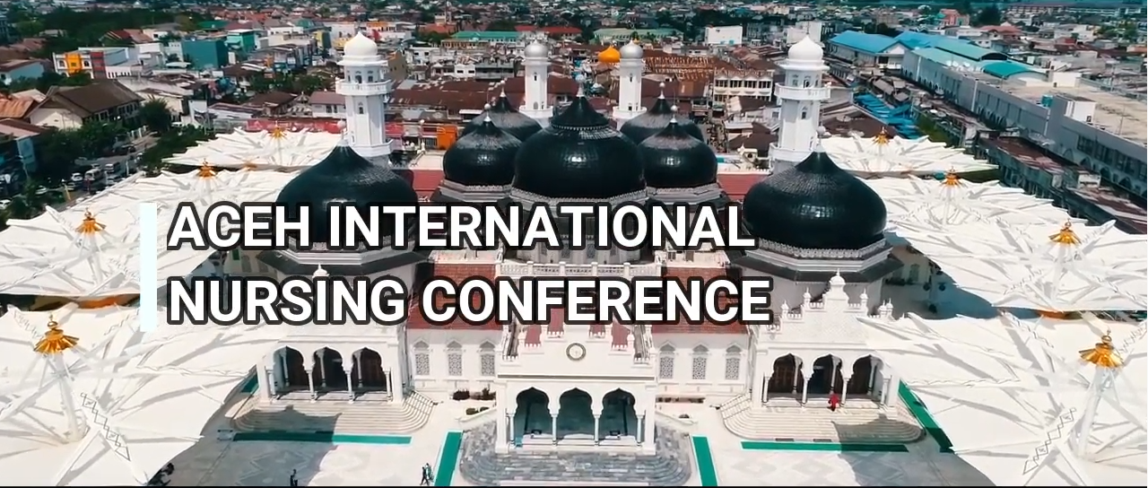 Video 2nd Aceh International Nursing Conference (AINC) FON Unsyiah